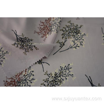 Polyester Moss Crepe 125GSM Print Fabric